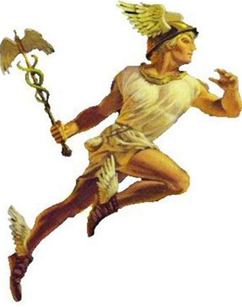 hermes a greek god|why is hermes called.